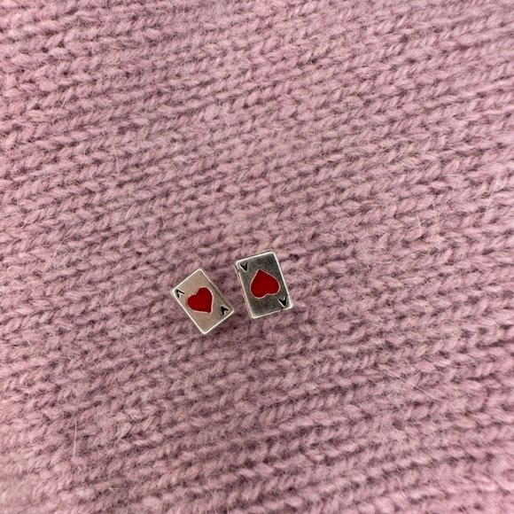 Ace (sterling silver) - Picture 2 of 3